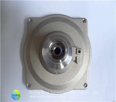 Flange Chinese Custom Made Supplier, Stainless Steel Carbon Steel Alloy Lost Wax Silica Sol Casting Pare Parts