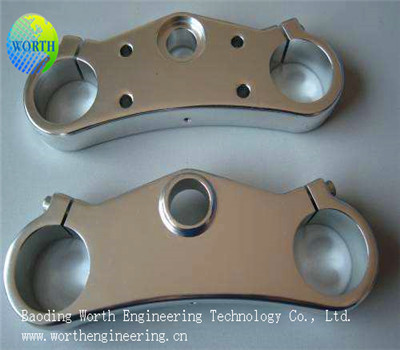 China Swing Ring Manufacturer Hot Die Forging Part with Polishing
